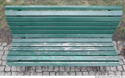 Photo Inspiratin of Bench